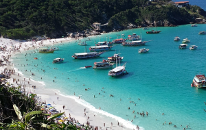 Arraial do Cabo: Como o Caribe Brasileiro conquistou o mundo