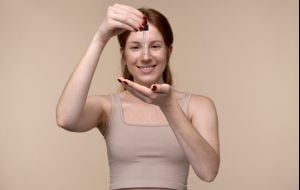 Vitamina A: Como este ativo revoluciona skincare e reduz 99% das rugas