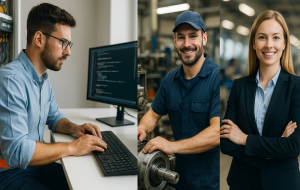Cursos técnicos mais bem pagos: Carreiras que pagam até R$ 7 mil
