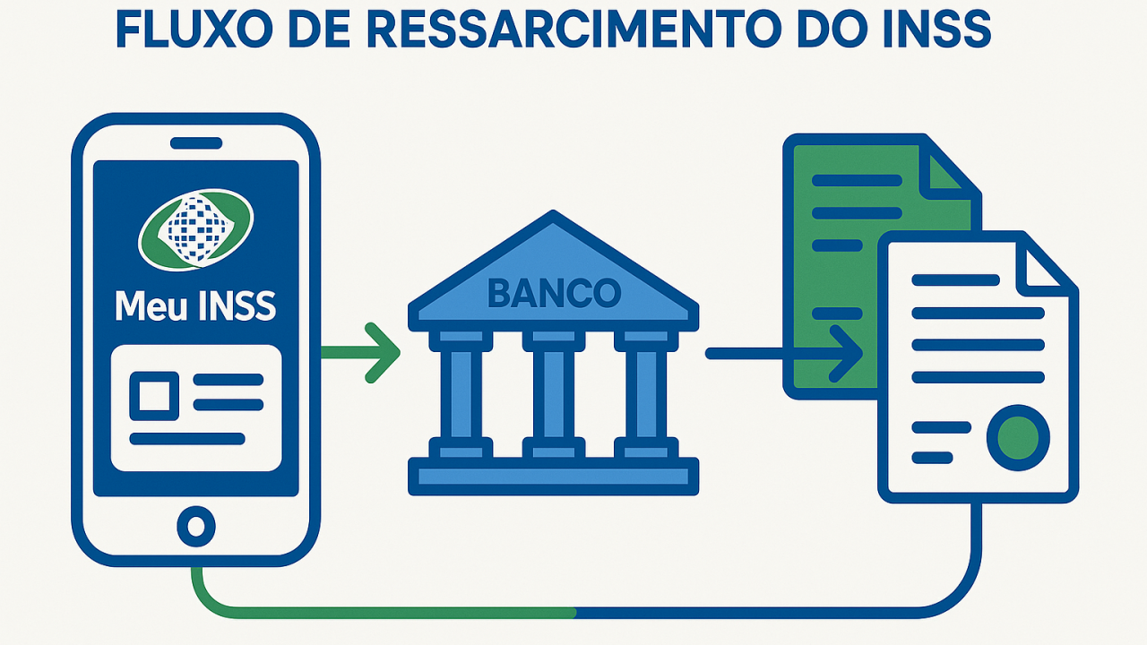INSS anuncia pagamento extra: Ressarcimento para aposentados