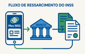 INSS anuncia pagamento extra: Ressarcimento para aposentados