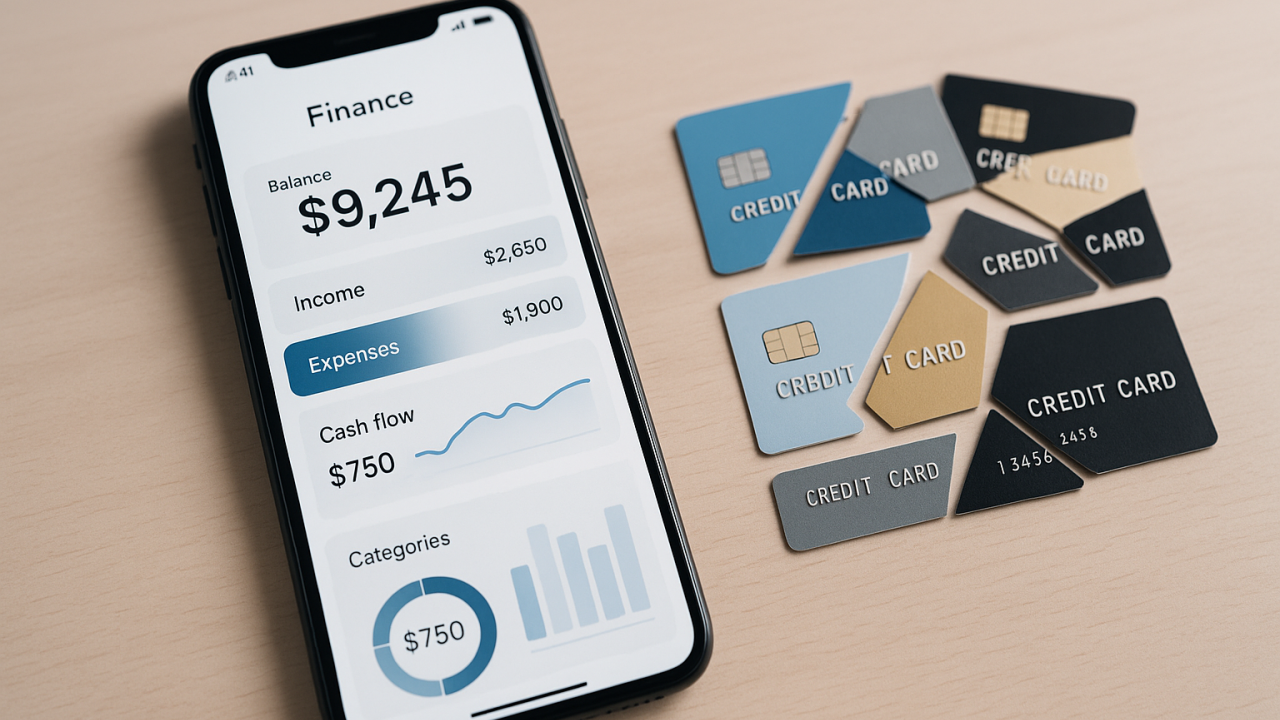 Como sair das dívidas e retomar o controle das finanças