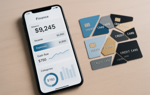 Como sair das dívidas e retomar o controle das finanças