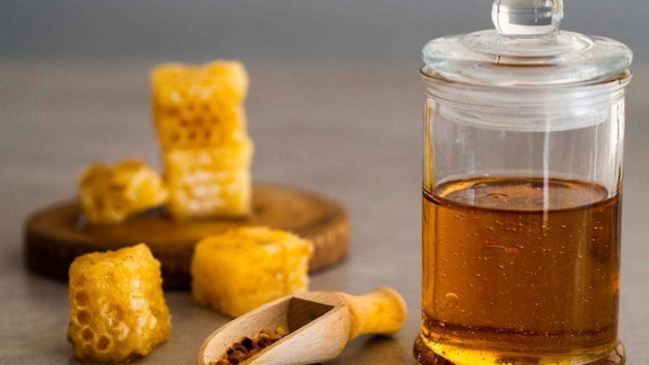 Mel de Abelha: Descubra todos os benefícios do adoçante natural