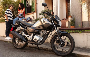 Ranking das motos mais vendidas: Honda domina mercado nacional