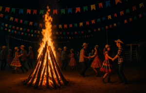 São João Batista: História do santo das festas juninas