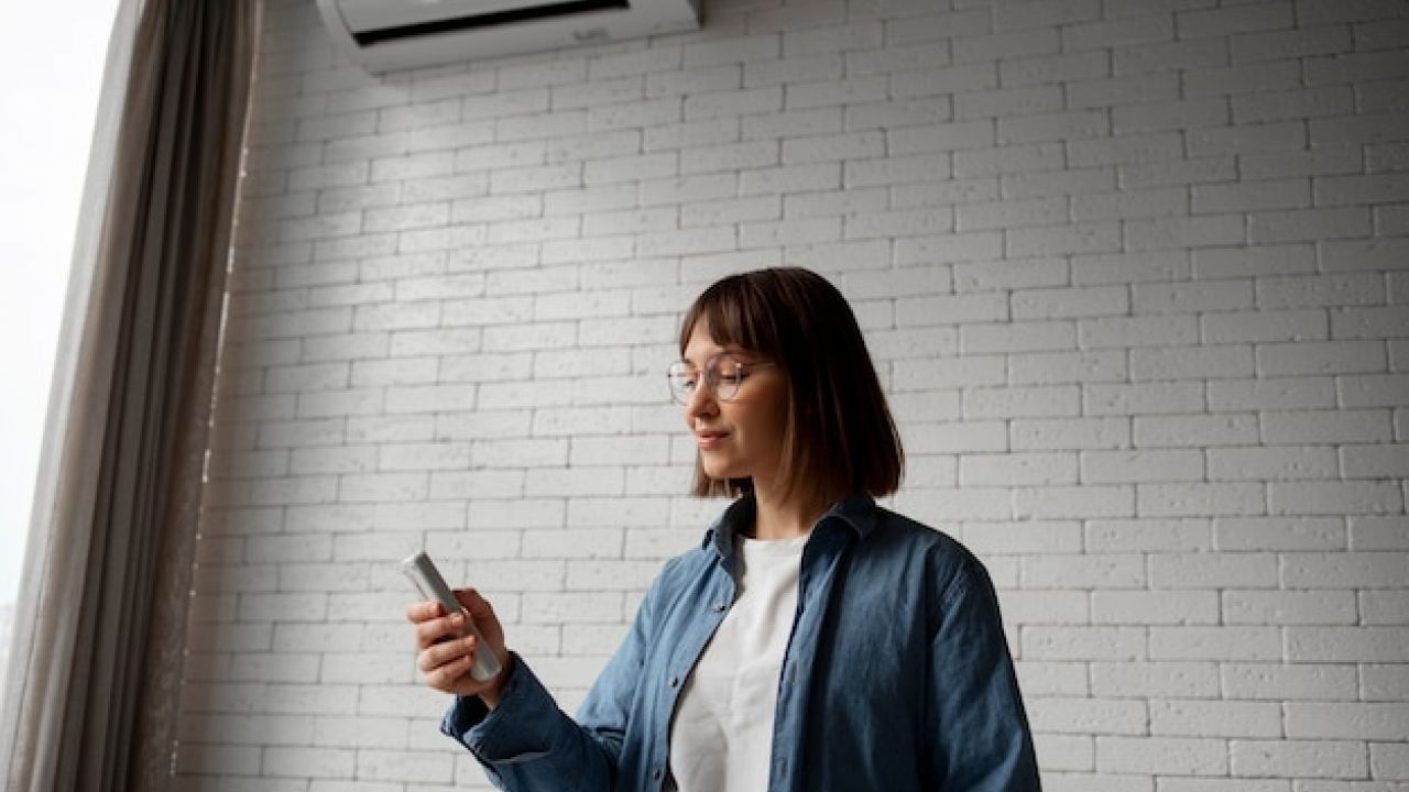 Como economizar na conta de luz com ar-condicionado: Guia prático