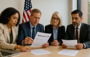 Vistos americanos: 8 Mitos que podem arruinar seus planos de imigração