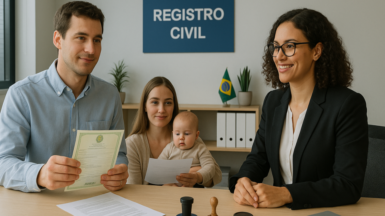Nomes comuns no Brasil que são proibidos no exterior