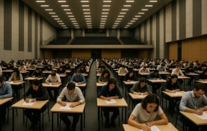 CNU Concurso Nacional Unificado: 3.652 vagas abertas em julho
