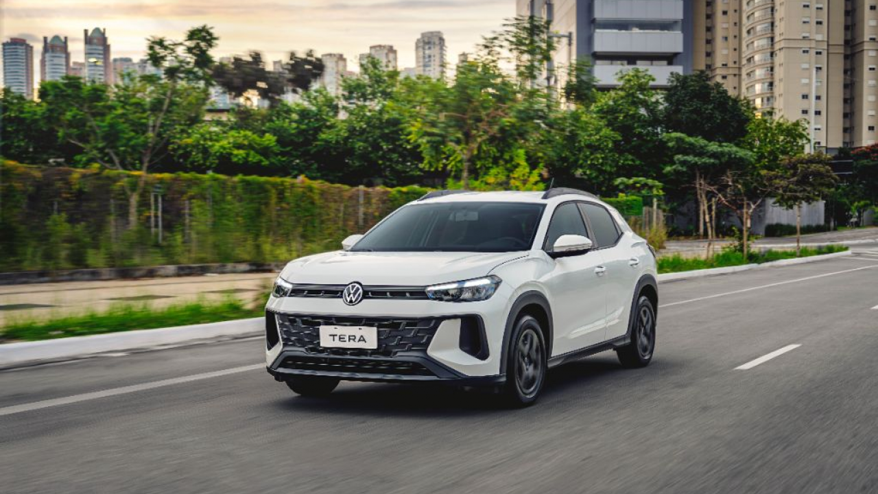 Guerra de preços: como o VW Tera fez rivais ficarem mais baratos