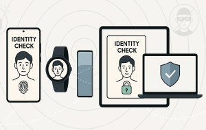 Samsung lança Identity Check: Nova proteção anti-roubo revolucionária