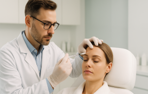 Botox: Quando ver resultados e tudo sobre o tempo de efeito