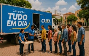 Caixa oferece 90% de desconto: nova chance para quitar dívidas