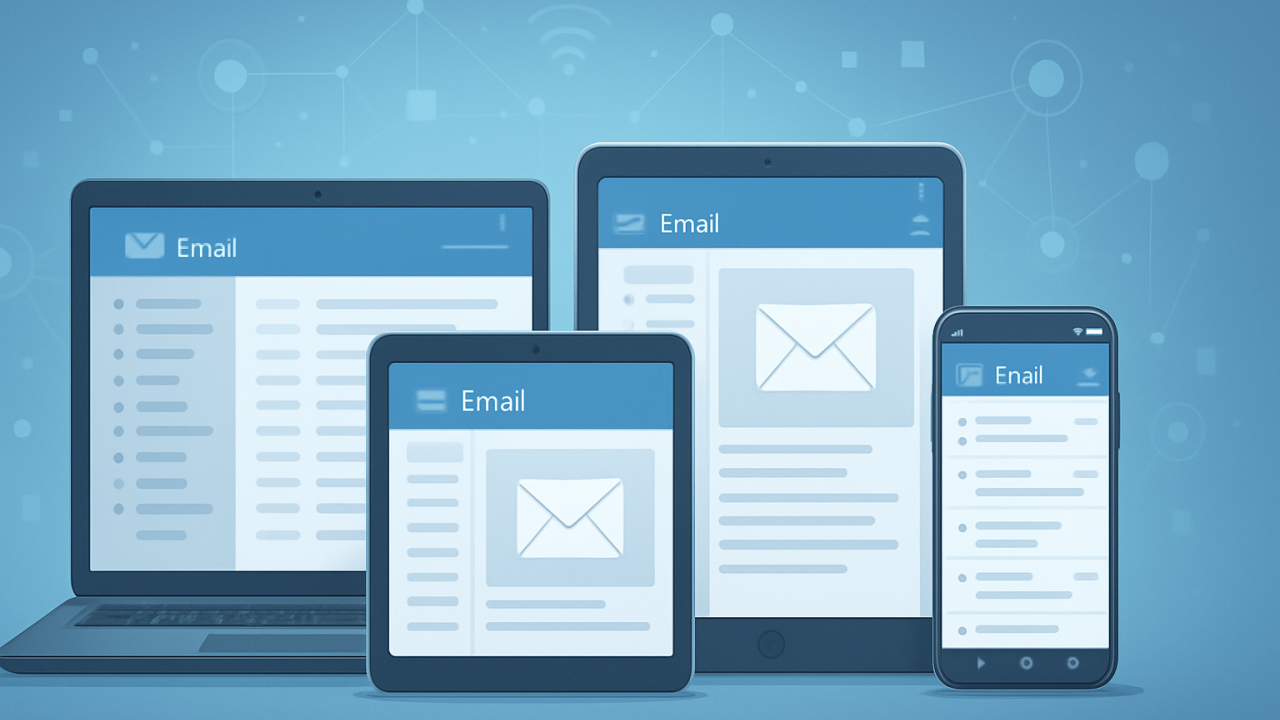 Melhores contas de email gratuitas: Top serviços imperdíveis