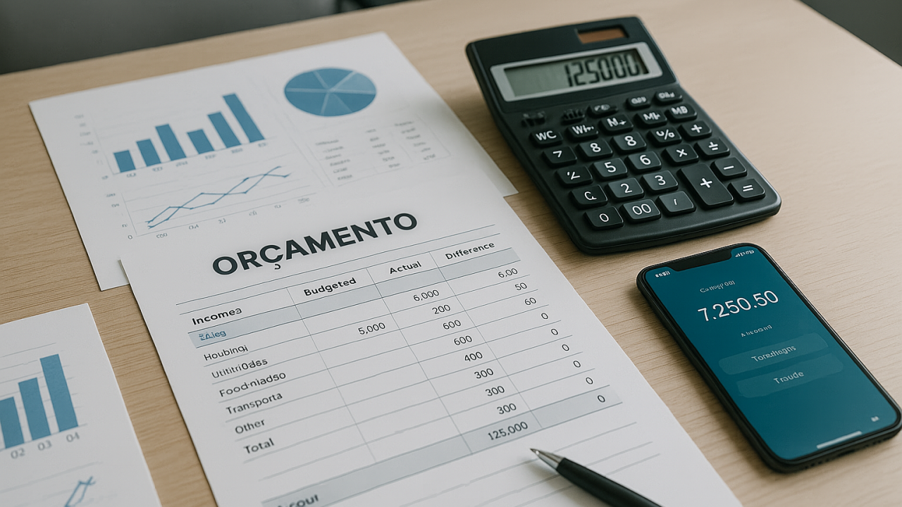 Como organizar suas Finanças: Guia prático com dicas do Nubank