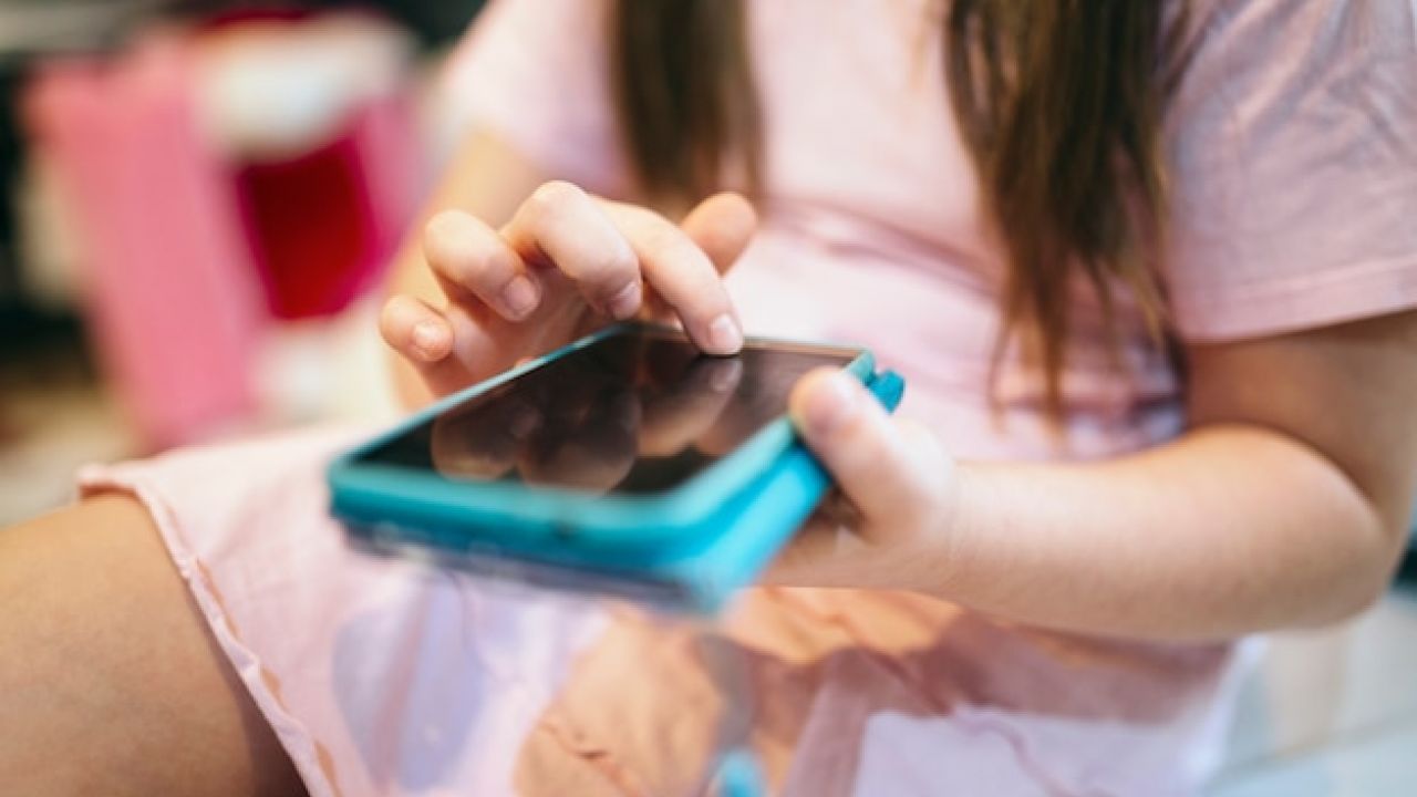 Como configurar iPhone para crianças: Guia completo de segurança
