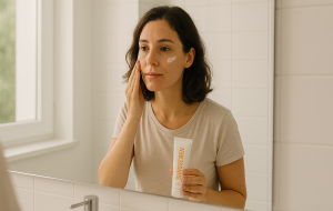 Como prevenir rugas: Estratégias eficazes para pele jovem