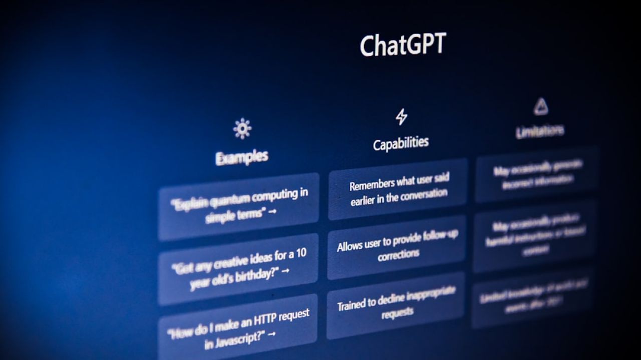 ChatGPT lança revolução nas compras: Como usar o novo assistente