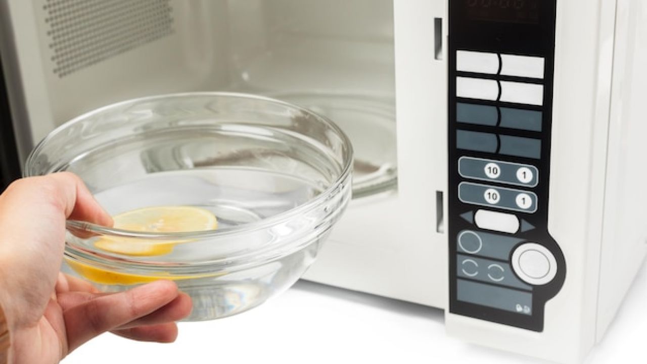 Micro-ondas: 8 Itens perigosos que podem causar acidentes