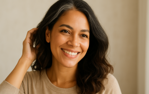 Arrancar cabelo branco faz nascer dois? Mito ou verdade para mulheres