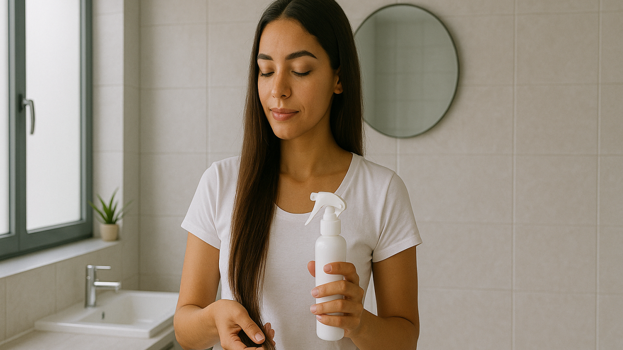 Como usar chapinha todo dia: Guia definitivo para proteger os fios