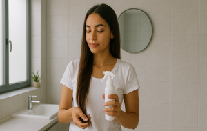 Como usar chapinha todo dia: Guia definitivo para proteger os fios