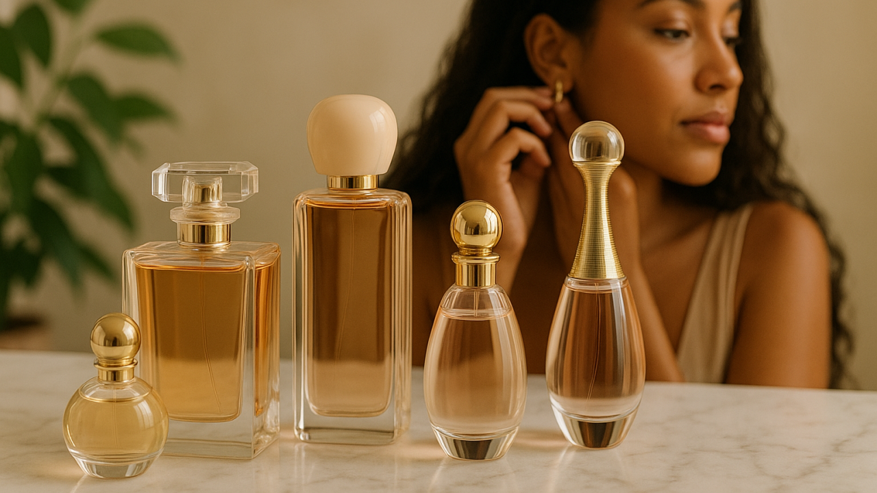 Perfume feminino tem validade? Descubra os segredos para durar mais