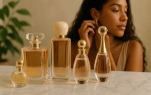 Perfume feminino tem validade? Descubra os segredos para durar mais