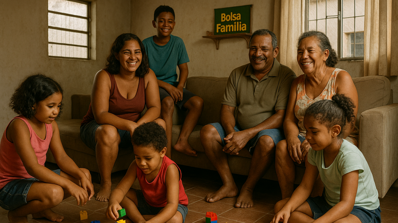Bolsa Família inclui novos grupos prioritários - Veja lista