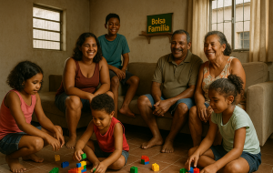 Bolsa Família inclui novos grupos prioritários - Veja lista
