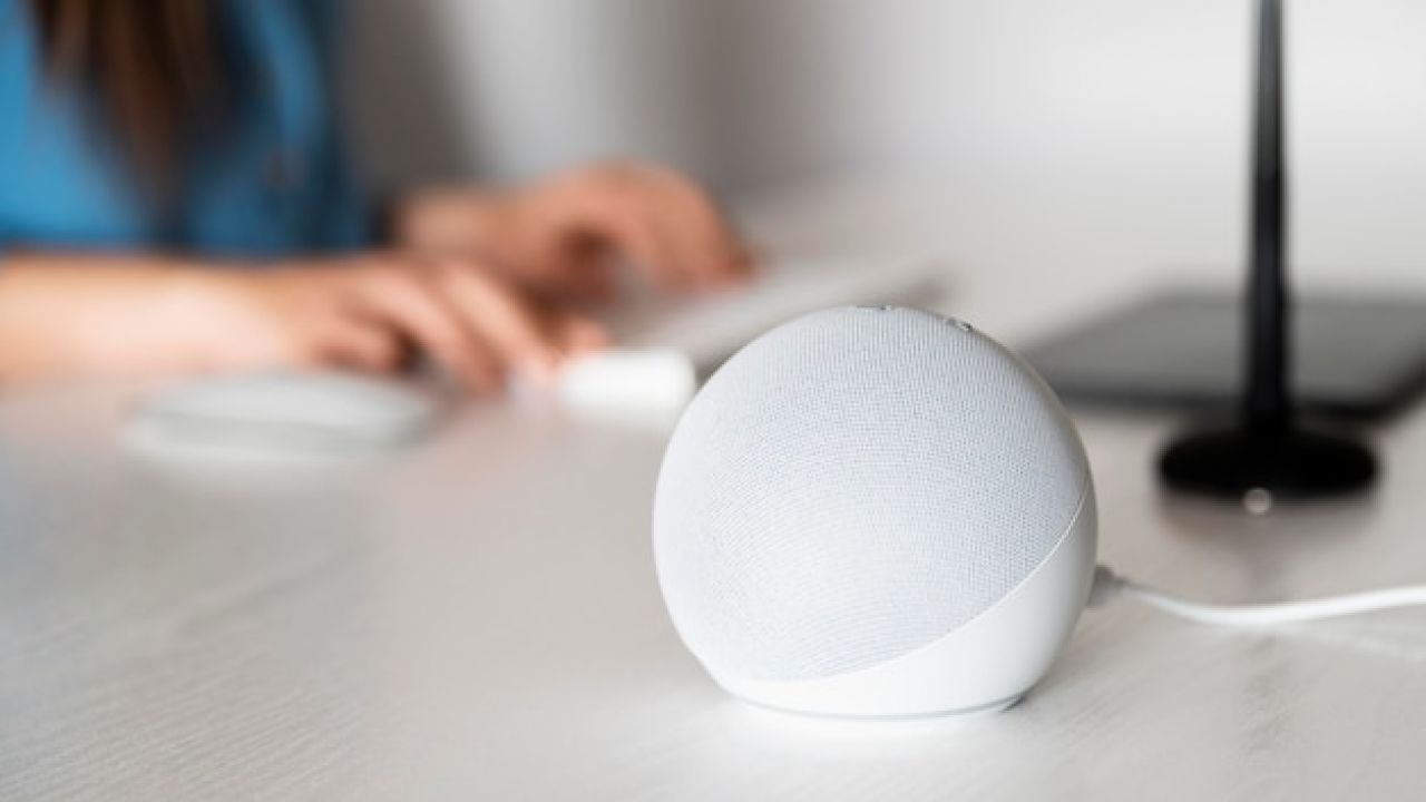Como personalizar alarmes no Google Home
