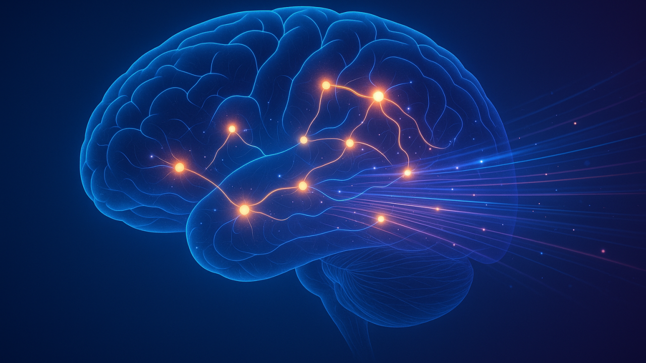 Descubra por que sua memória falha e como melhorá-la hoje