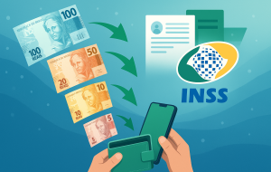 INSS anuncia saque extra: Milhões podem receber dinheiro de volta