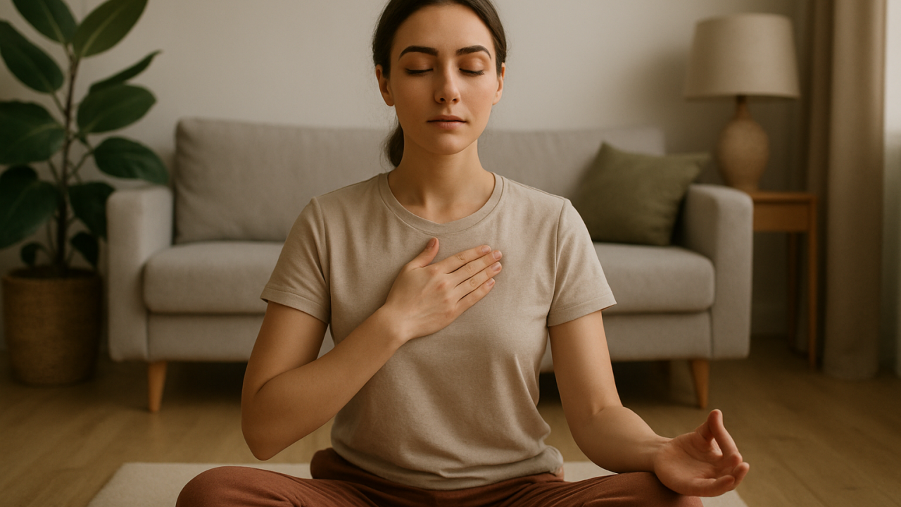 Irritação Repentina: Quando o mau humor pode indicar problema sério