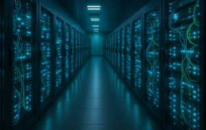 O sistema invisível que torna a internet possível