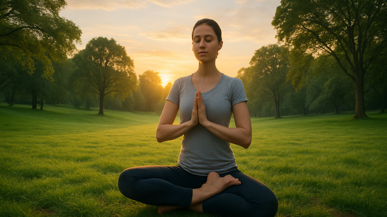 Por que tantas mulheres estão transformando suas vidas com essa prática?