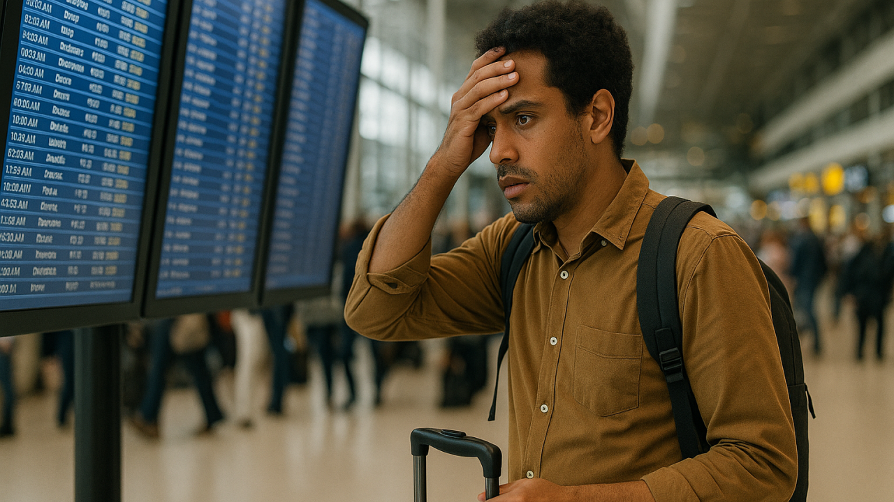 Conexão perdida: Descubra seus direitos e como evitar prejuízos