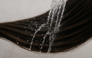 Queda de cabelo feminina: Descubra o erro comum que acelera o problema