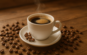 Café à noite prejudica o sono? Descubra o horário ideal