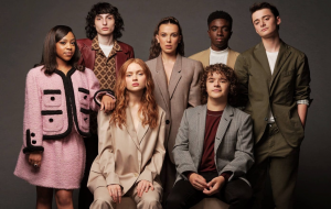 Stranger Things: Saga chega ao fim com revelações bombásticas