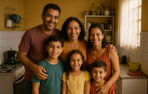 Bolsa Família: Como famílias podem receber até R$ 1.000 mensais