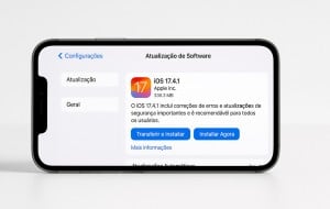 Parar atualização do iPhone: Guia completo para cancelar iOS