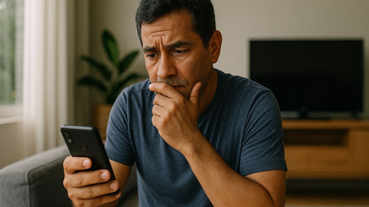 O que mais preocupa os brasileiros? Estudo revela dado alarmante