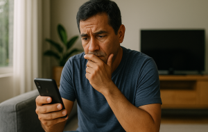 O que mais preocupa os brasileiros? Estudo revela dado alarmante