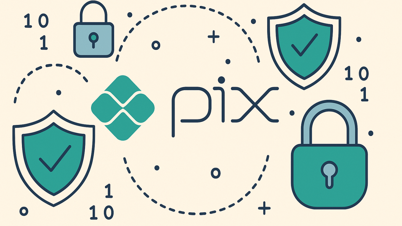 Deu ruim no PIX? Descubra quando é possível reverter transferências