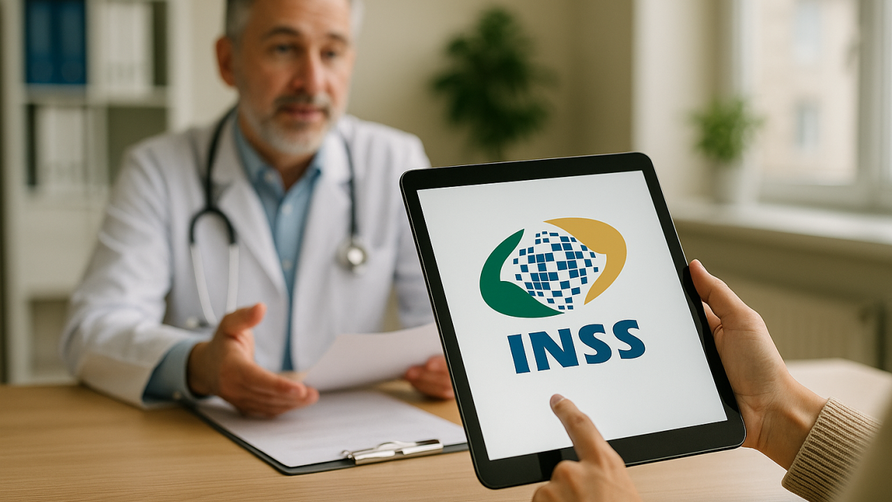 Auxílio-Doença INSS: Descubra quanto tempo você pode receber o benefício