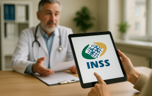 Auxílio-Doença INSS: Descubra quanto tempo você pode receber o benefício