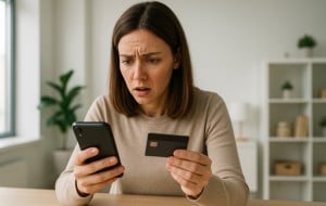 Cartão bloqueado sem aviso? Entenda quando isso pode acontecer
