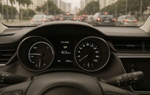 Motor Híbrido: Vale a pena investir? Descubra os segredos